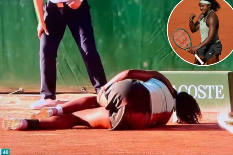 hailey-baptiste-injury-fears-confirmed-after-scary-french-open-scene