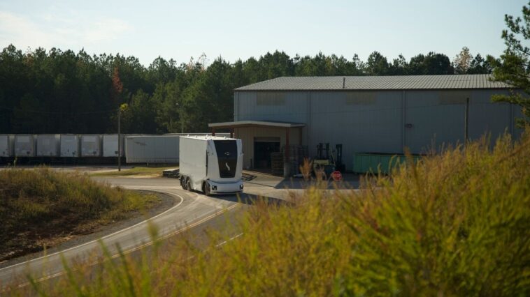 cab-less-electric-trucks-hit-ohio-roads