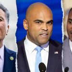 democrat-infighting-erupts-as-colin-allred-slammed-for-defeating-lgbtq-congresswoman