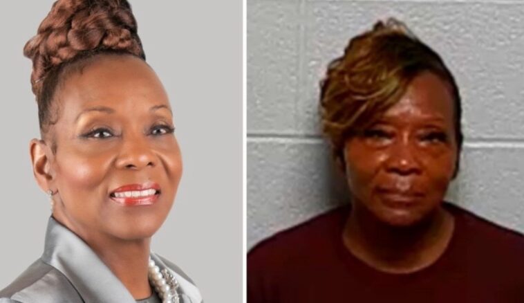 chicago-area-democrat-alderwoman-arrested-for-casting-ballot-on-behalf-of-her-deceased-mother