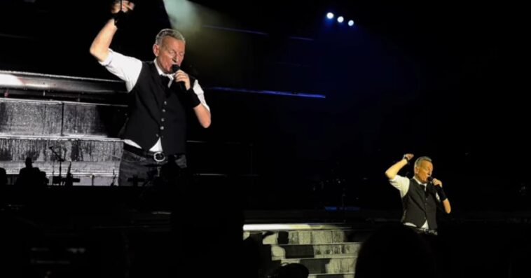 ‘let-‘em-hear-you-in-the-f*cking-white-house!’-bruce-springsteen-unleashes-profane-six-minute-anti-trump-meltdown-at-dc.-concert-(videos)