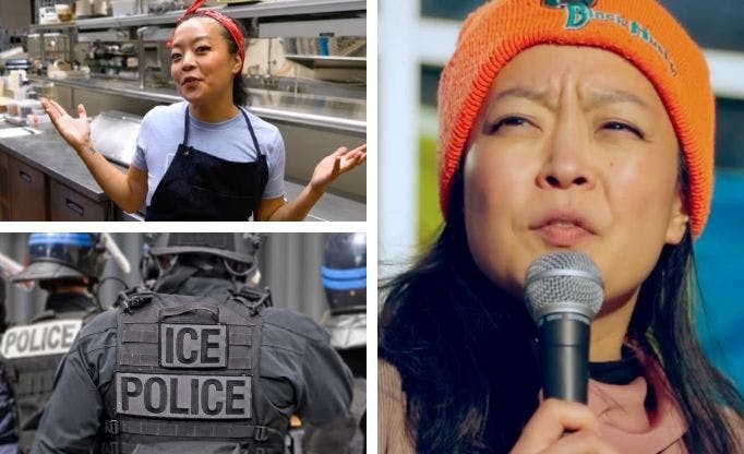 dem-socialist-candidate-wants-to-use-the-troops-against-ice