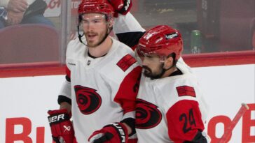 betmgm-bonus-code-nypnewsget:-get-up-to-$1k-in-no-sweat-tokens-for-hurricanes-vs.-canadiens