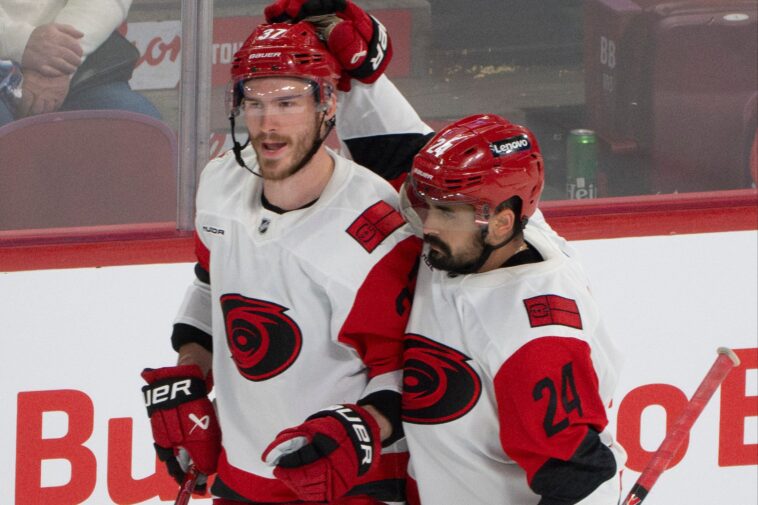 betmgm-bonus-code-nypnewsget:-get-up-to-$1k-in-no-sweat-tokens-for-hurricanes-vs.-canadiens