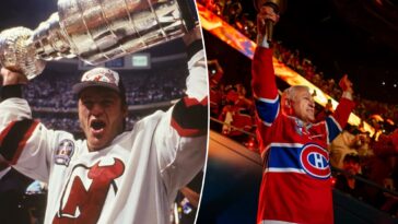 claude-lemieux,-four-time-stanley-cup-champion-and-devils-hero,-dead-at-60
