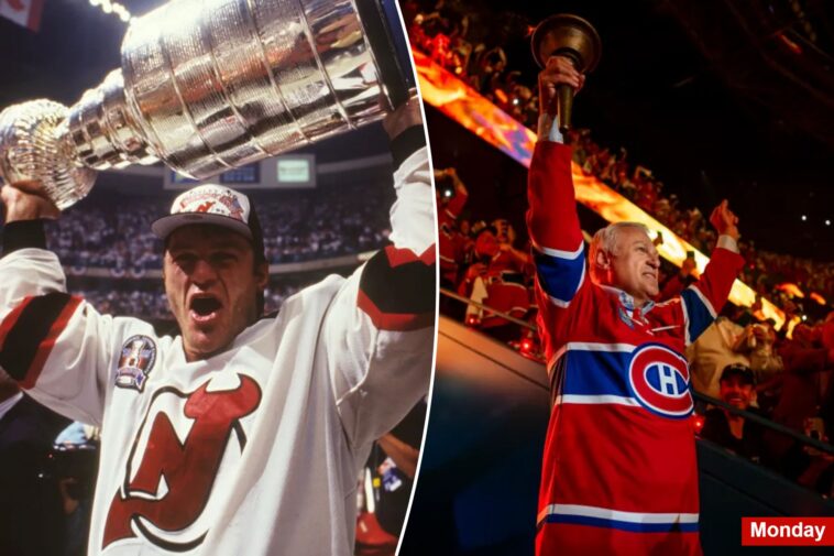 claude-lemieux,-four-time-stanley-cup-champion-and-devils-hero,-dead-at-60