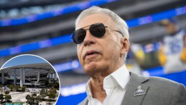 sofi-stadium-lawsuit-sparks-$400-million-battle-with-rams-owner-stan-kroenke
