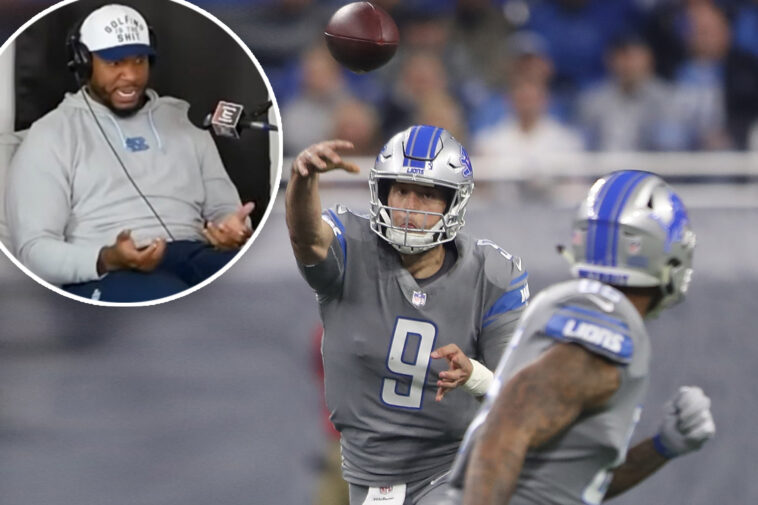 matthew-stafford’s-former-teammate-eric-ebron-reveals-qb-caused-him-gnarly-injuries:-‘never-seen-no-s—t-like-this’