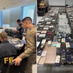 fbi-seizes-record-setting-$8-billion-in-cryptocurrency-amid-intercontinental-‘scam-compound’-crackdown