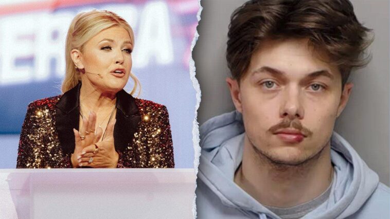 texas-man-allegedly-threatened-to-bomb-turning-point-usa-event-and-kill-ceo-erika-kirk-in-online-posts