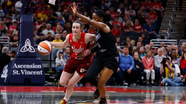 forget-the-2026-nba-playoffs:-bet-the-caitlin-clark,-indiana-fever-at-golden-state-valkyries-thursday-instead
