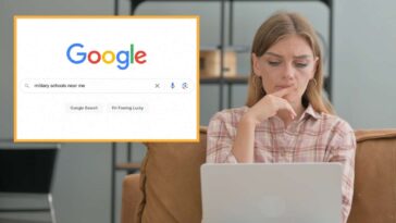 google-searches-for-military-school-skyrocket-ten-minutes-into-summer-vacation