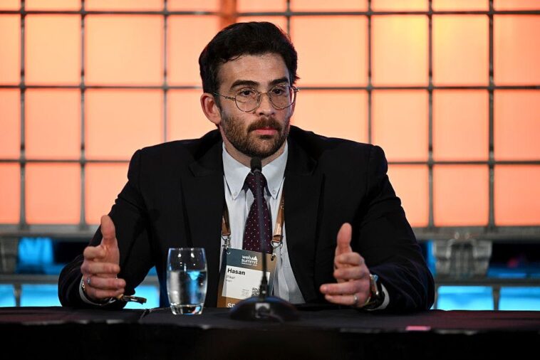 flashback:-hasan-piker-admitted-to-colluding-with-cuban-regime-a-year-before-feds-investigated