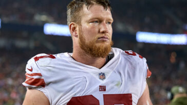 josh-mauro,-ex-giants-player,-died-after-‘binge-using-cocaine-and-drinking-at-home’