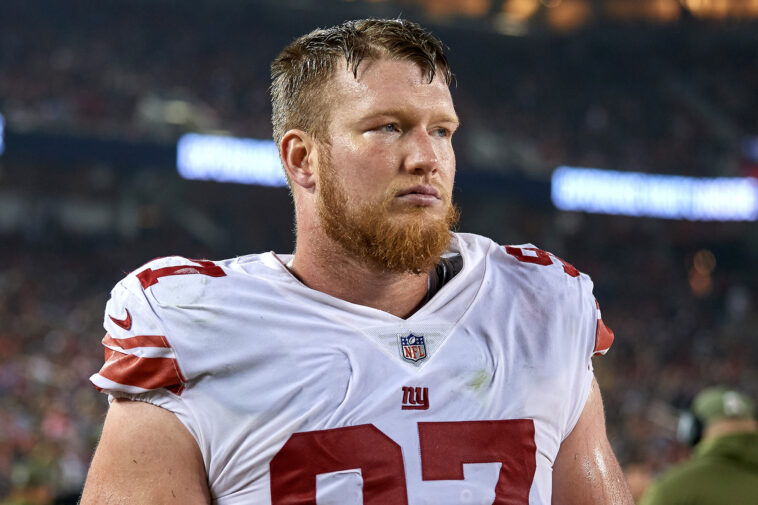 josh-mauro,-ex-giants-player,-died-after-‘binge-using-cocaine-and-drinking-at-home’