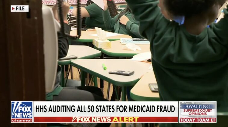 massive-fraud-probe:-hhs-auditing-all-50-states-following-shocking,-nationwide-explosion-in-medicaid-autism-billing-—-taxpayer-dollars-drained-by-‘bad-actors’