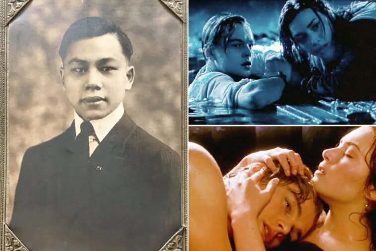 real-life-titanic-survivor-inspired-one-of-the-blockbuster-movie’s-most-iconic-—-and-debated-—-scenes
