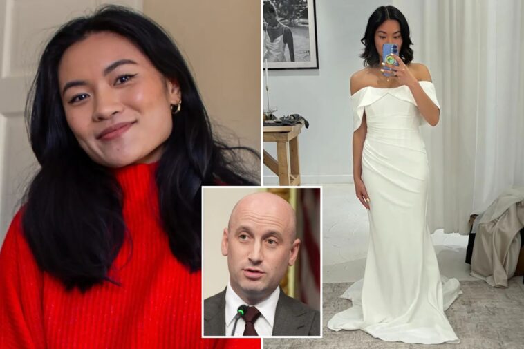 dem-staffer,-30,-linked-to-vulgar-post-about-stephen-miller-made-from-official-dnc-x-account