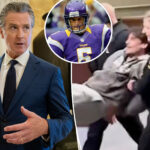 former-nfl-punter-—-a-democrat-—-rips-gavin-newsom-in-california-assembly-race