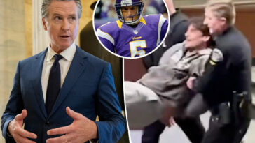 former-nfl-punter-—-a-democrat-—-rips-gavin-newsom-in-california-assembly-race