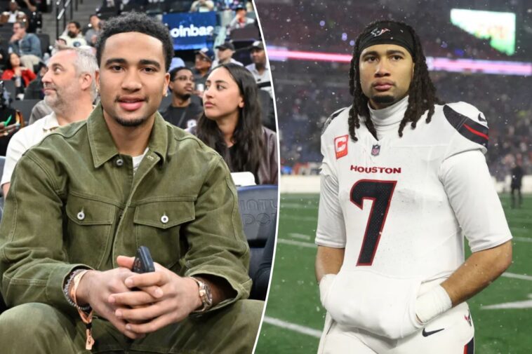 bizarre-reaction-to-cj.-stroud’s-haircut-sparks-qb’s-‘hate’-confession