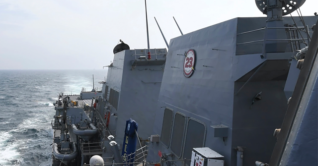 us.-accuses-iran-of-‘egregious-ceasefire-violation’-with-drone-and-missile-attacks