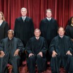 police-rush-to-scotus-justice’s-home-amid-rising-threats-against-conservatives-—-but-report-quickly-unravels