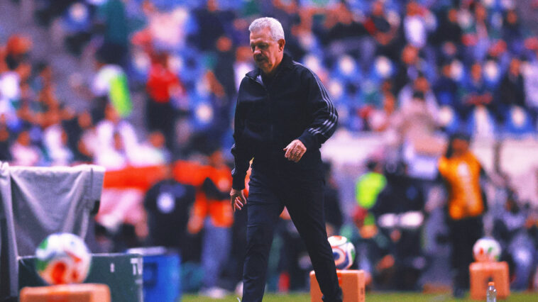 javier-aguirre’s-early-mexico-camp-echoes-1986-tactics-for-home-world-cup