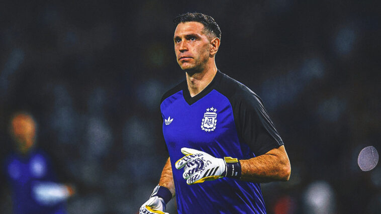 2026-world-cup-golden-glove-odds:-emiliano-martinez-favored-to-repeat