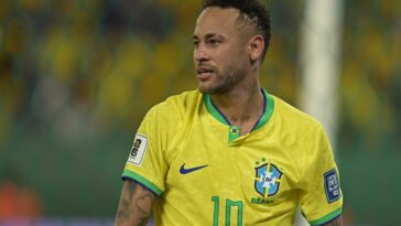 brazil-star-neymar-unlikely-to-be-ready-for-world-cup-opener-with-calf-injury
