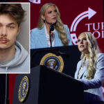 sicko-arrested-for-allegedly-threatening-to-kill-erika-kirk-at-a-turning-point-usa-event:-‘know-exactly-where-to-bomb’