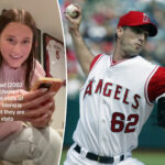 scot-shields,-ex-angels-pitcher,-hilariously-scouted-by-daughter-in-viral-tiktok-prank