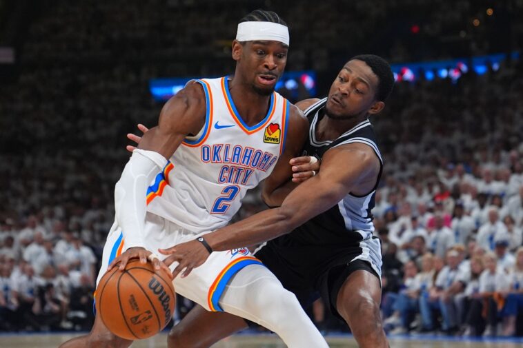 here’s-how-to-watch-thunder-vs.-spurs-game-6-for-free:-time,-livestream