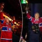 claude-lemieux’s-death-came-days-after-emotional-canadiens-playoff-appearance