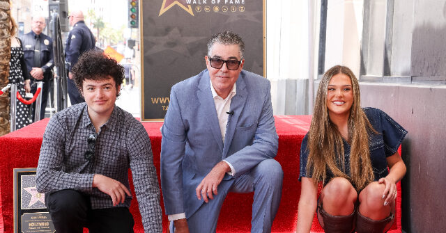 watch:-adam-carolla-gets-star-on-hollywood-walk-of-fame