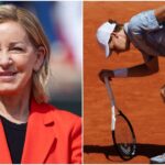 chris-evert-says-jannik-sinner-‘shouldn’t-have-been-allowed’-to-leave-court-during-french-open-controversy