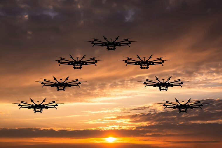 trump-team-exploring-major-bet-on-us.-drone-makers