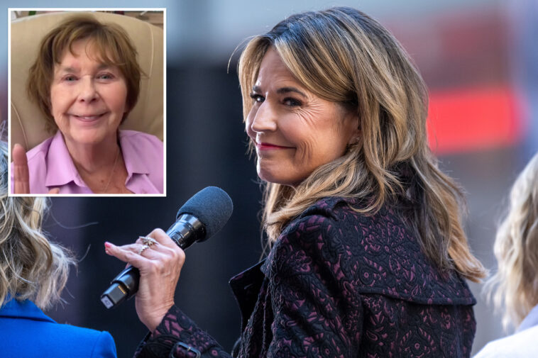 ‘disappointed’-savannah-guthrie-has-spent-over-$500k-on-private-investigators-in-bid-to-find-missing-mom-nancy