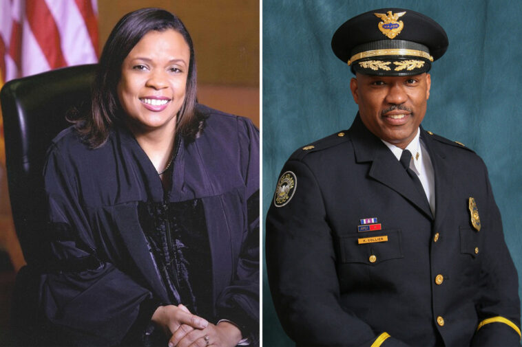 cop-who-had-loud-sex-with-judge-in-chambers-id’d-as-deputy-chief-with-atlanta-police:-report