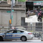 motorized-scooter-rider,-bicyclist-killed-in-head-on-queensboro-bridge-crash-during-nyc-morning-rush:-cops