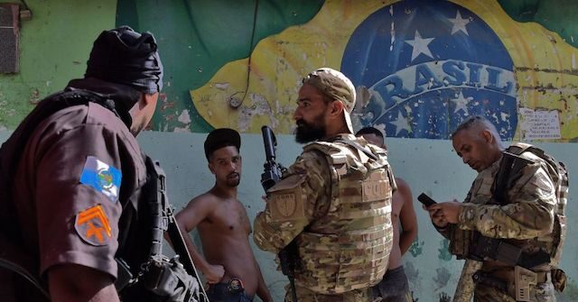 exclusive-—-us.-state-department-to-designate-brazil’s-top-criminal-gangs-as-terrorist-groups