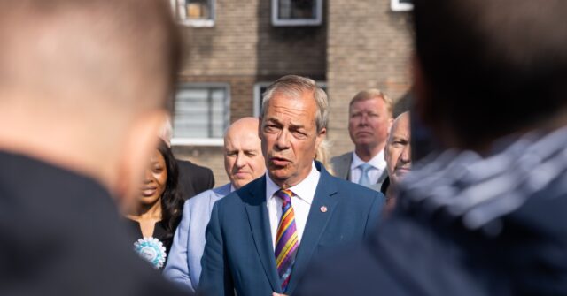 farage-accuses-far-left-hope-not-hate-of-breaching-charity-rules-over-alleged-election-campaigning
