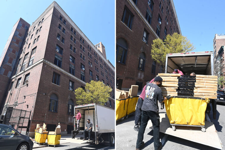 nyc-already-spent-$1.3m-on-controversial-new-east-village-homeless-shelter-—-as-neighbors-desperately-try-to-stop-it