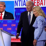 democrats-enraged-by-jill-biden’s-book-as-ex-first-lady-puts-joe’s-disastrous-debate-back-in-the-news:-‘she-must-have-had-a-stroke-herself’