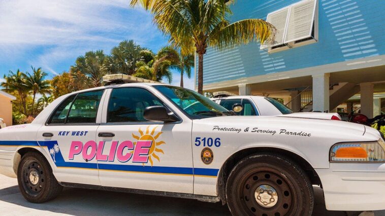 illinois-man’s-memorial-day-weekend-in-key-west-was-derailed-after-he-went-bar-hopping-in-a-stolen-police-car