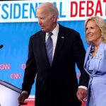 former-biden-aides-‘don’t-believe’-jill-biden,-are-angry-over-ex-first-lady’s-debate-comments,-reporter-says