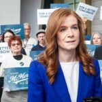 dem-senate-candidate-makes-stunning-admission-about-antisemitism-in-her-party:-‘dangerous’