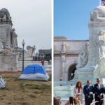 new:-columbus-circle-at-dc’s-union-station-completely-restored-and-fountain-reopened-–-sec.-duffy-announces-$465-million-grant-to-rejuvenate-union-station
