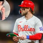 bryce-harper-responds-to-critics-of-his-bizarre-toothpaste-routine:-‘done-it-forever’