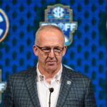 sec-commissioner-responds-after-arkansas-ad’s-‘unacceptable’-espn-scheduling-gripe